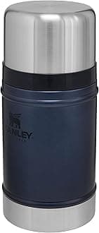 Stanley Classic Legendary Food Jar 0.7L / 24OZ Nightfall Vacuum
