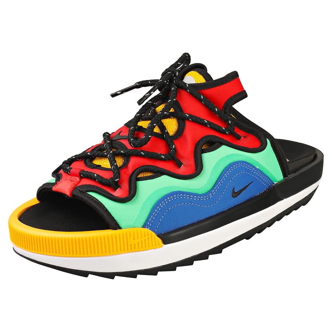 Nike Mens Offline 2.0 Mule Sandal