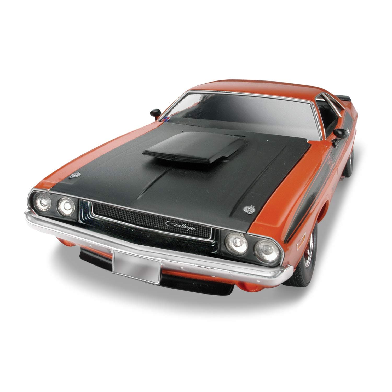 1: 24 '70 Dodge Challenger 2 'N 1