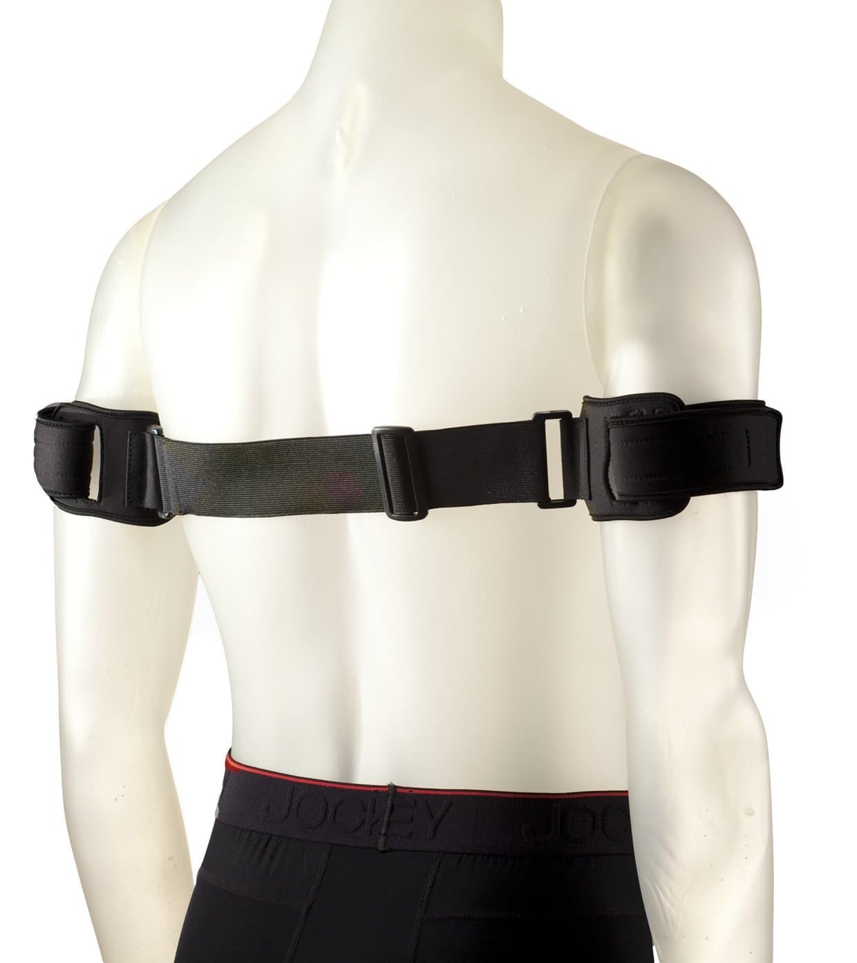 Posture Corrector Brace AS SEEN ON SHARK TANK**
