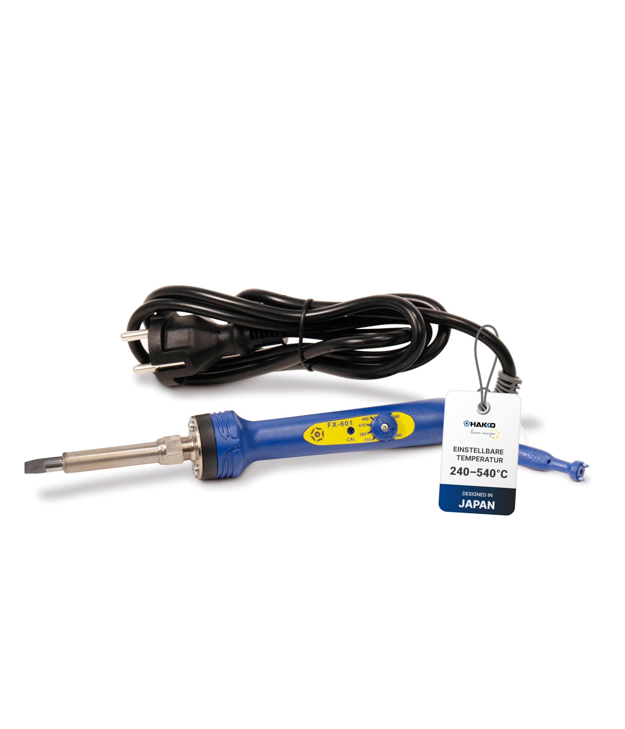 FX60101 Soldering Iron
