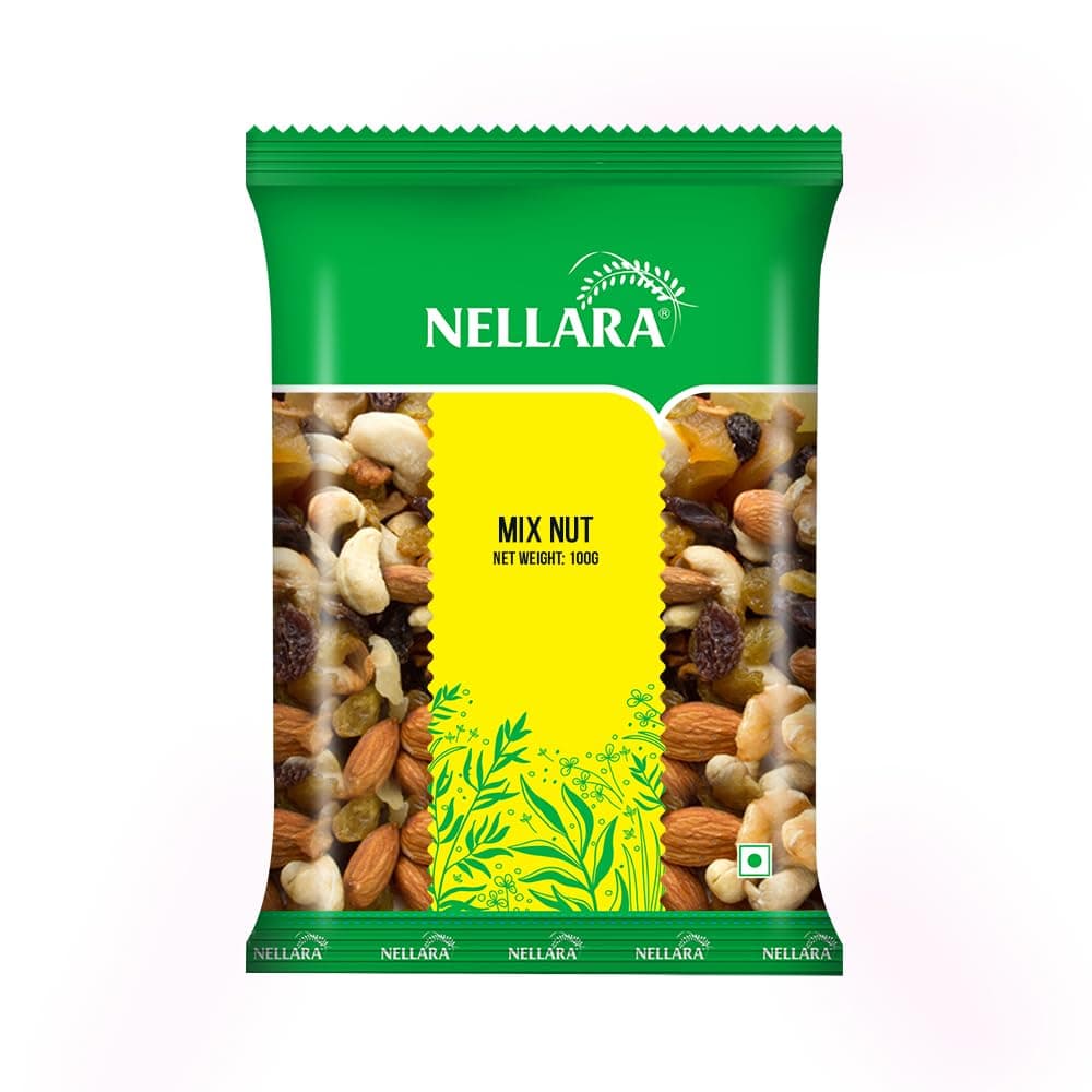Mix Nut 100 g