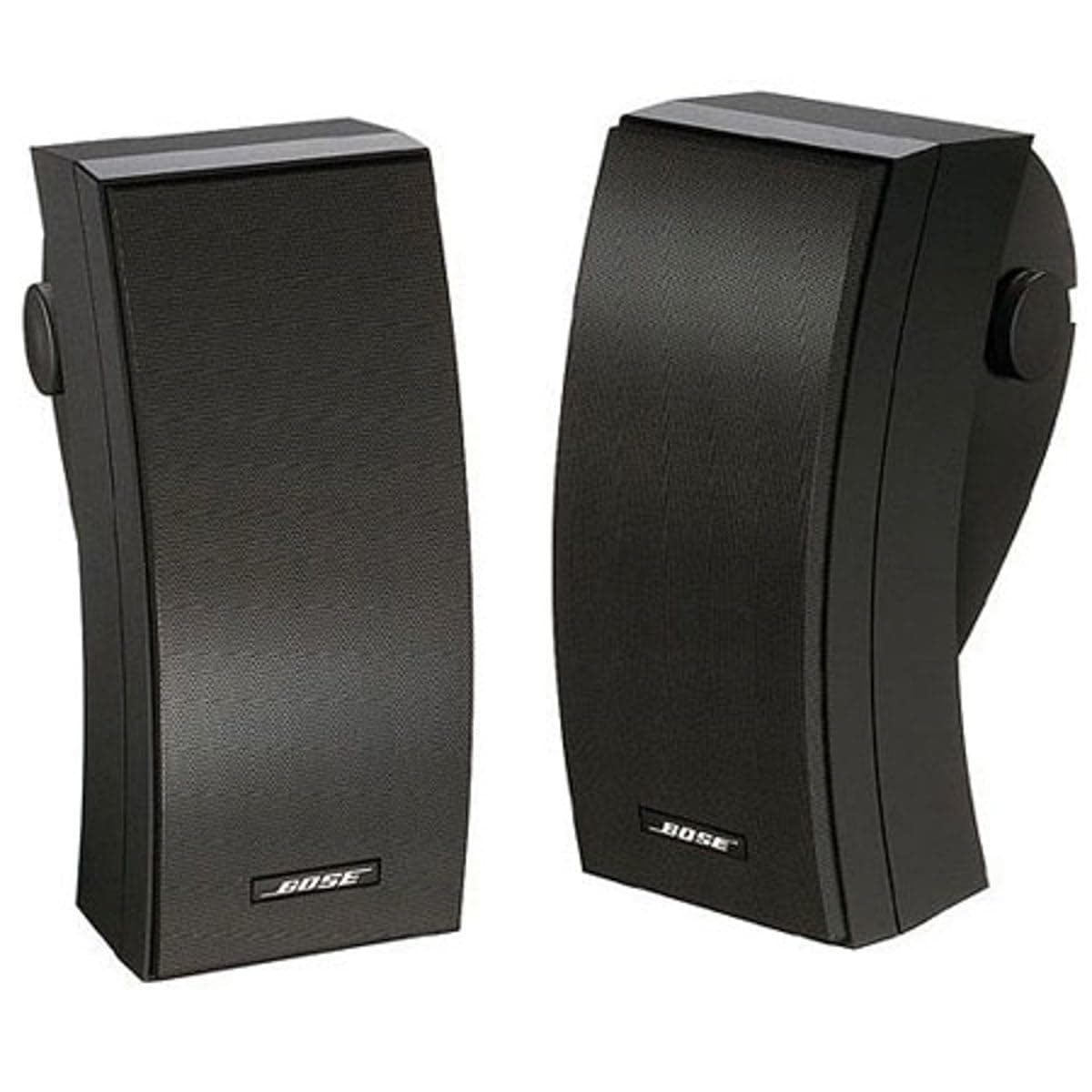 Bose 251 environmental speakers Black