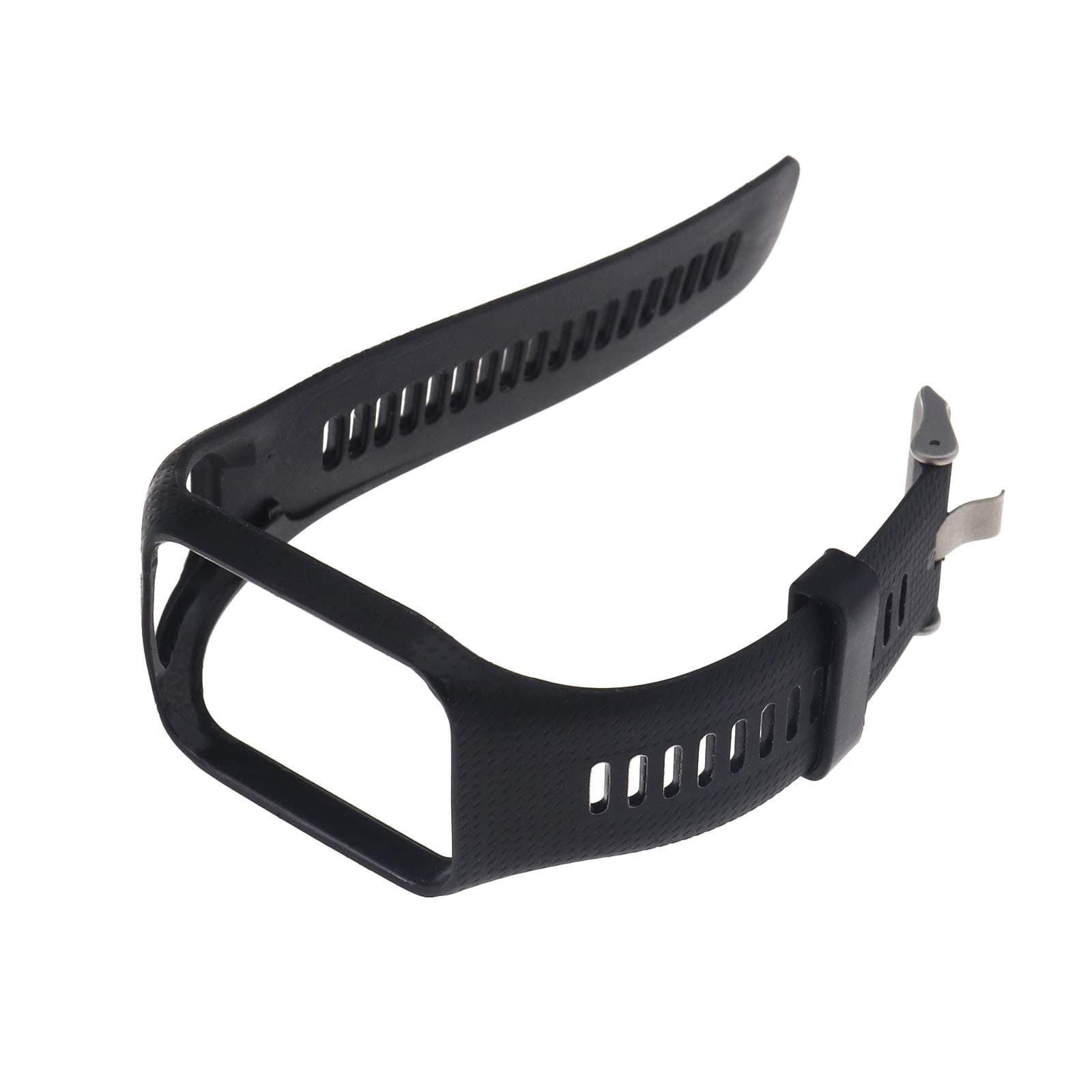 D2D Replacement Watch Strap Silicone Wrist Band Strap Bracelet for TomTom Runner 2 Runner 3 Spark Spark 3 Sport GPS Watch