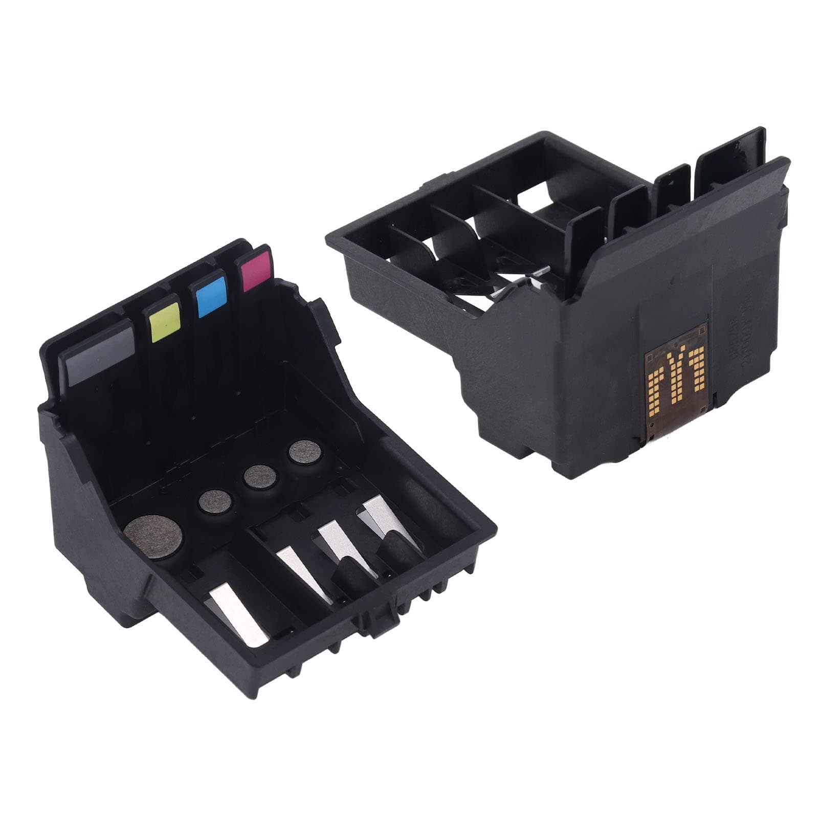Print Head Replacement, No Leak Printhead Wireless Printer Ink Cartridges Replaceable Print Head Printer Parts Accessories for 100S308 408 508Pro205 208 209 Pro905 805