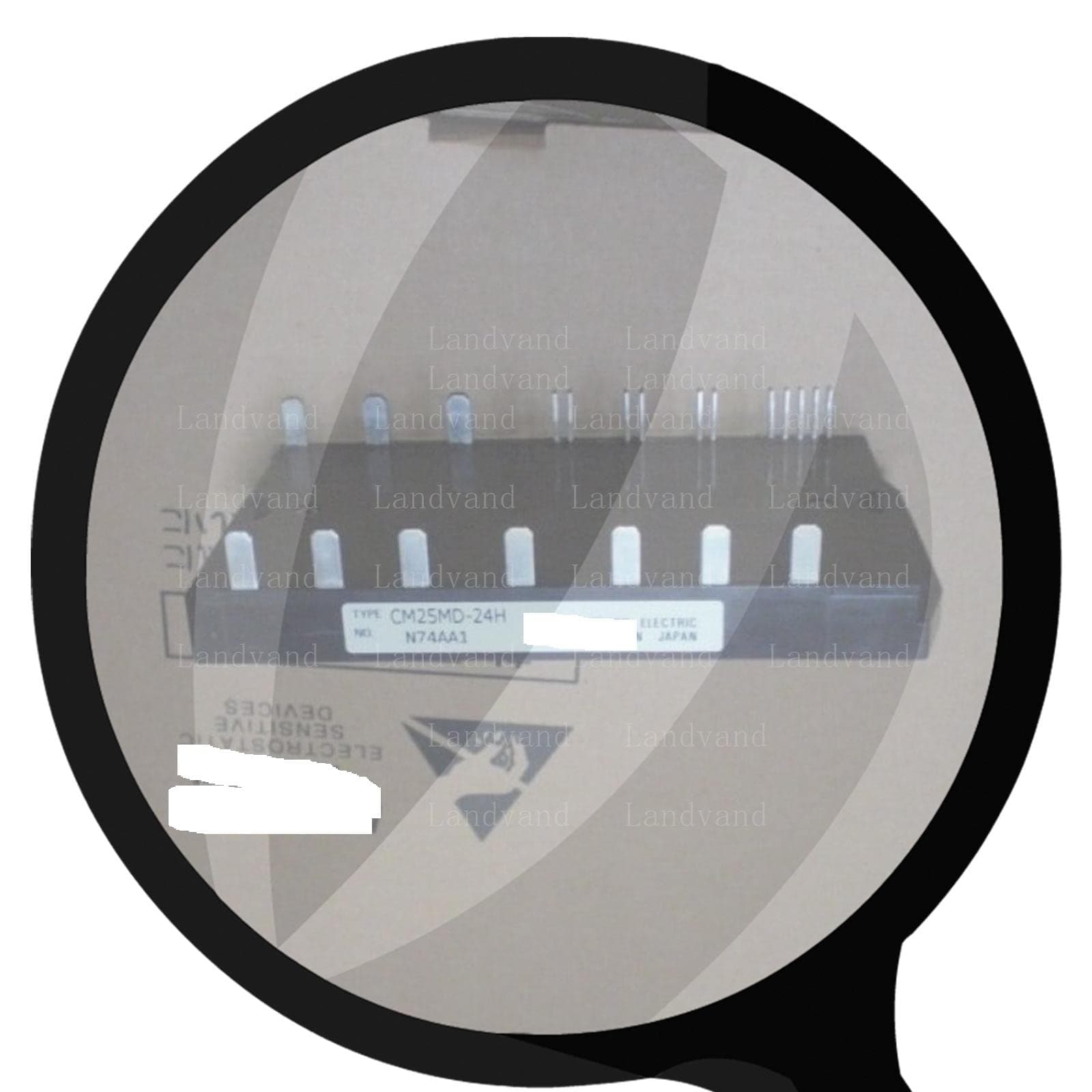 CM25MD-24H Module CIB Module Three Phase