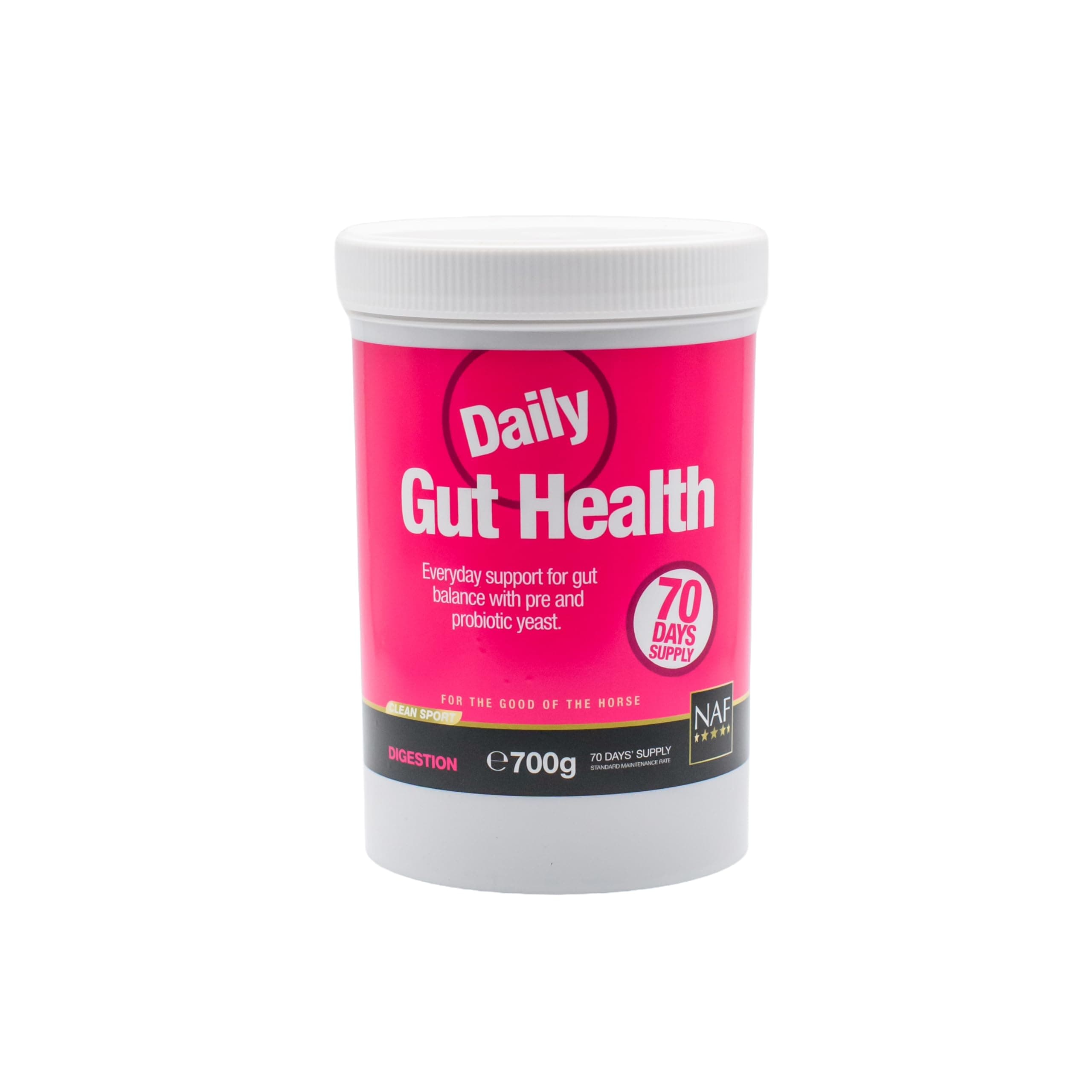 NAF Daily Gut Health