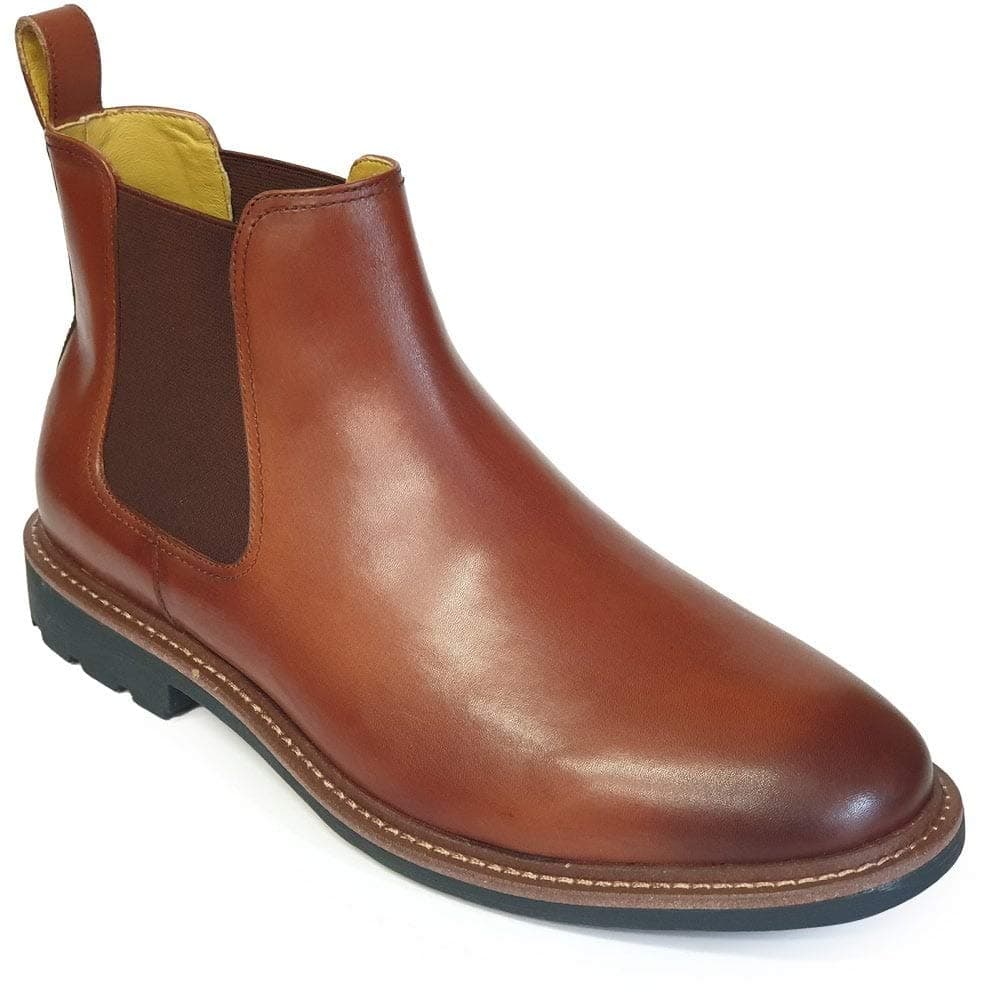 Mens Lord Chelsea Boots