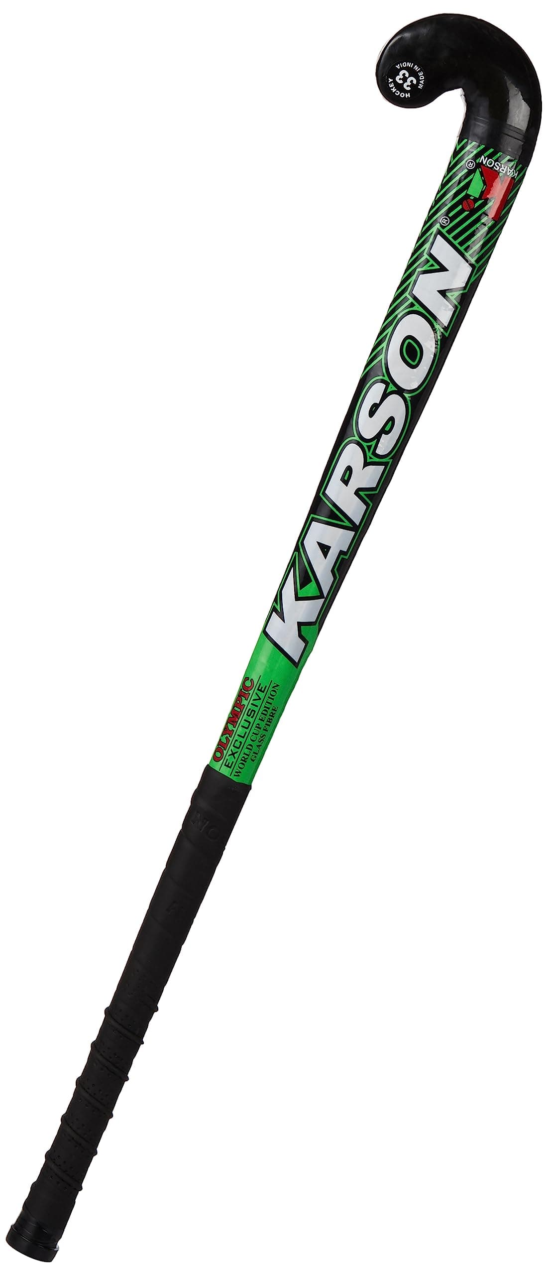 Karson Junior Hockey Stick