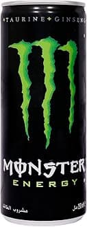Monster Energy Drink 250ml