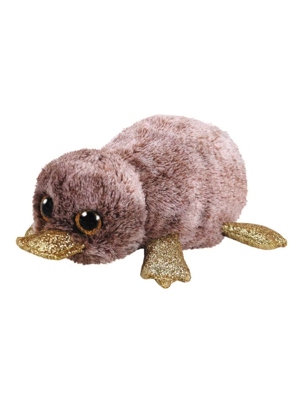 TY Beanie Boos Perry The Platypus Regular