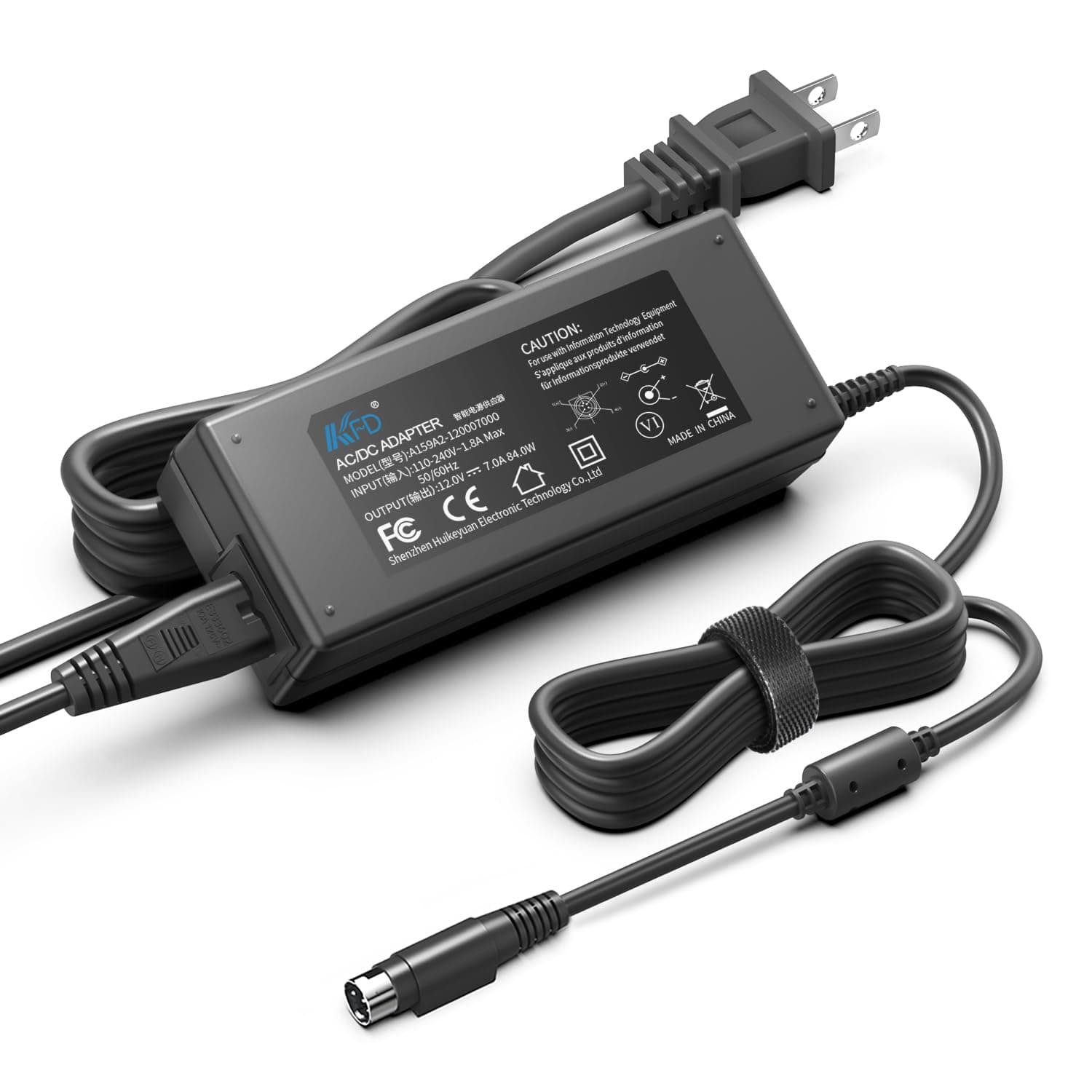 Replacement Synology Power Cord Adapter