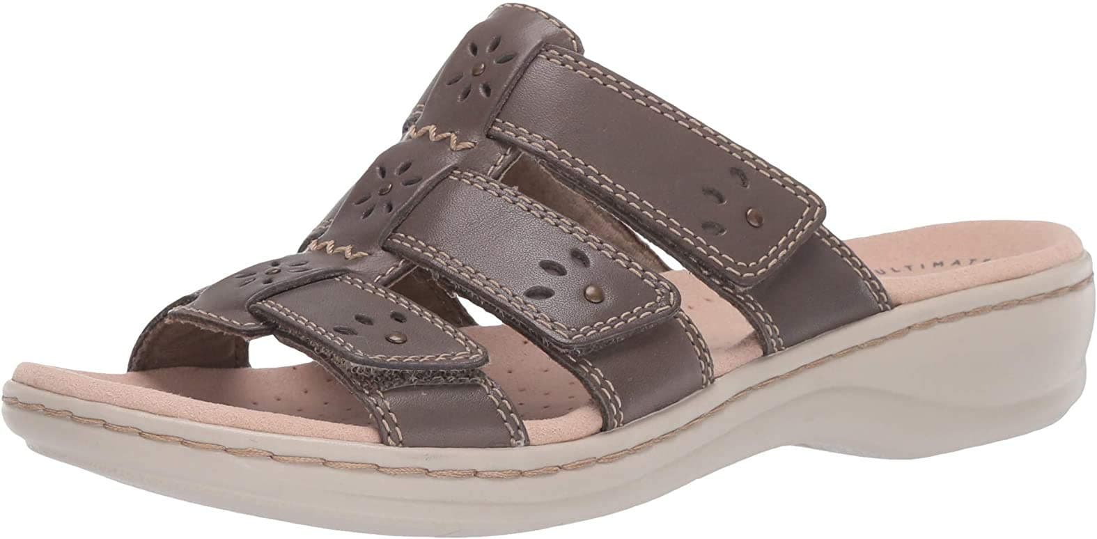 Clarks Leisa Spring womens Sandal