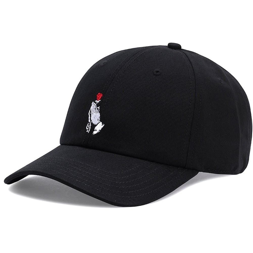 Cap Men Cayler & Sons Thorns Curved Cap