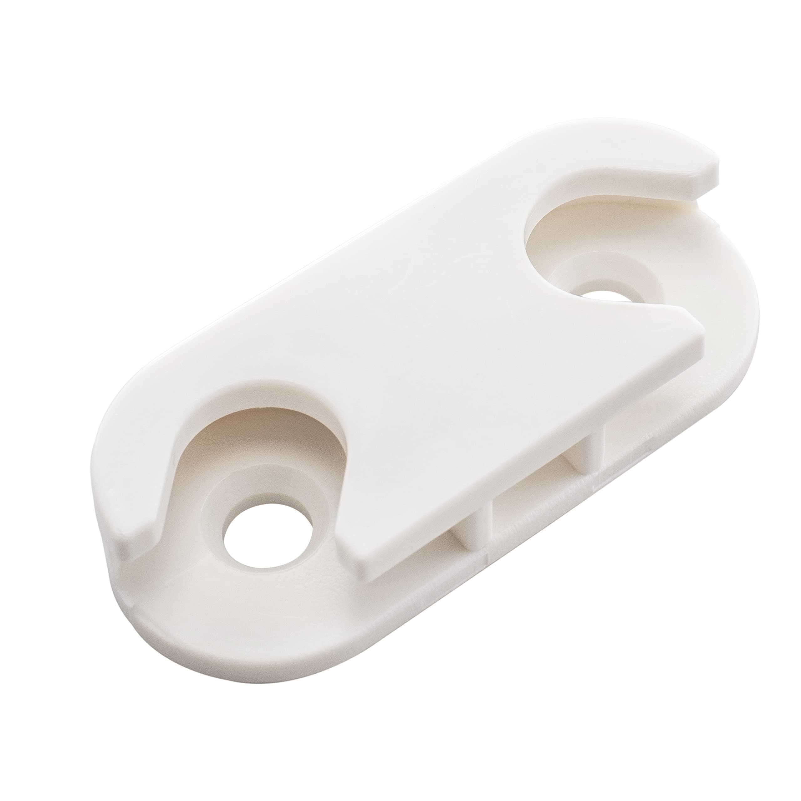 HEMNES Shoe Cabinet Hinge (Replacement for IKEA Part #110364) (Pack of 2)