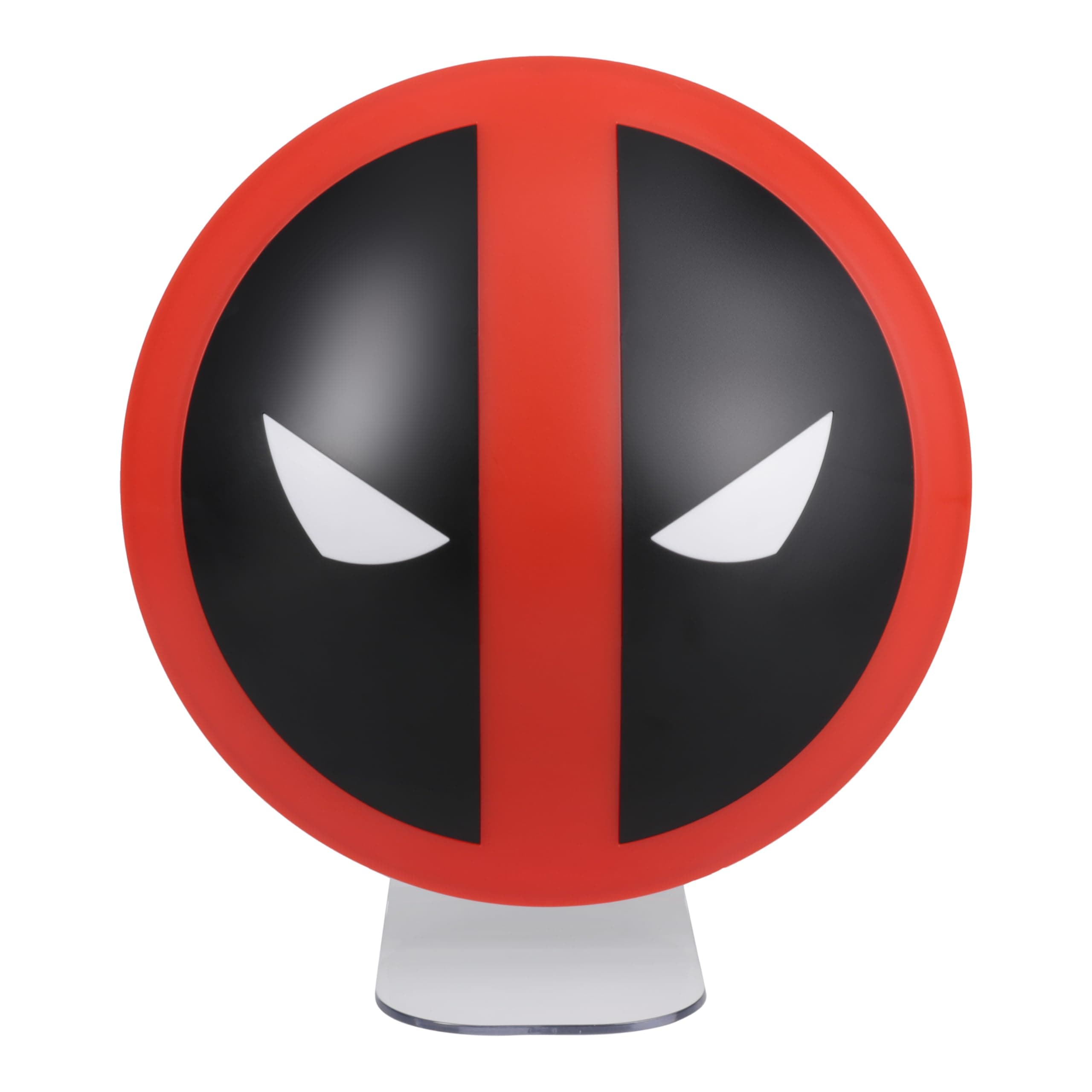 Paladone Deadpool - Logo Light (PP5164DPL)