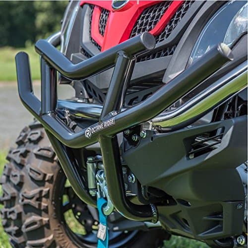 Wildfire Front Bumper - CFMOTO ZForce 500 | 800 | 800EX