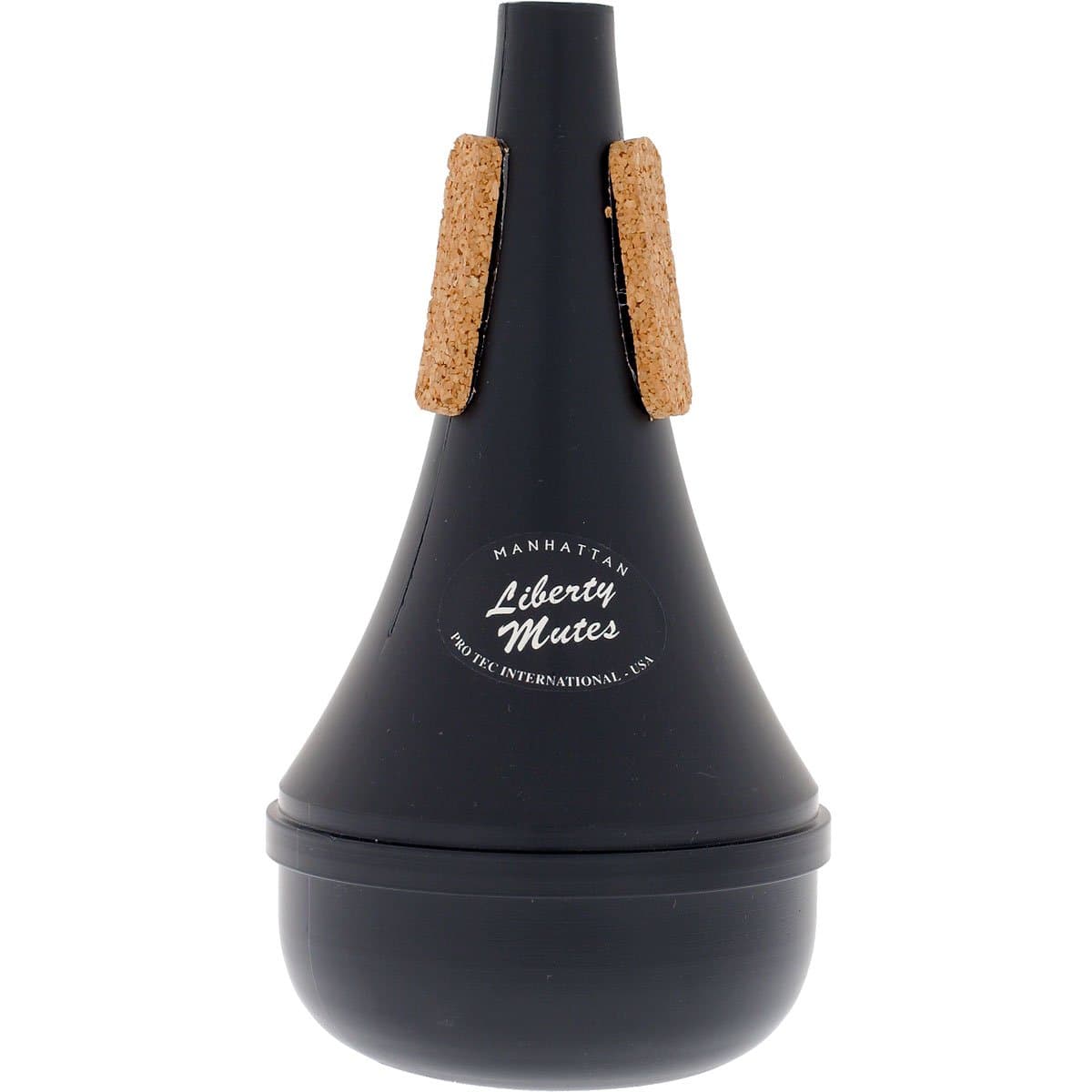 Protec Liberty Straight Trumpet Mute