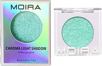 Chroma Light Shadow (010, Aquamarine)
