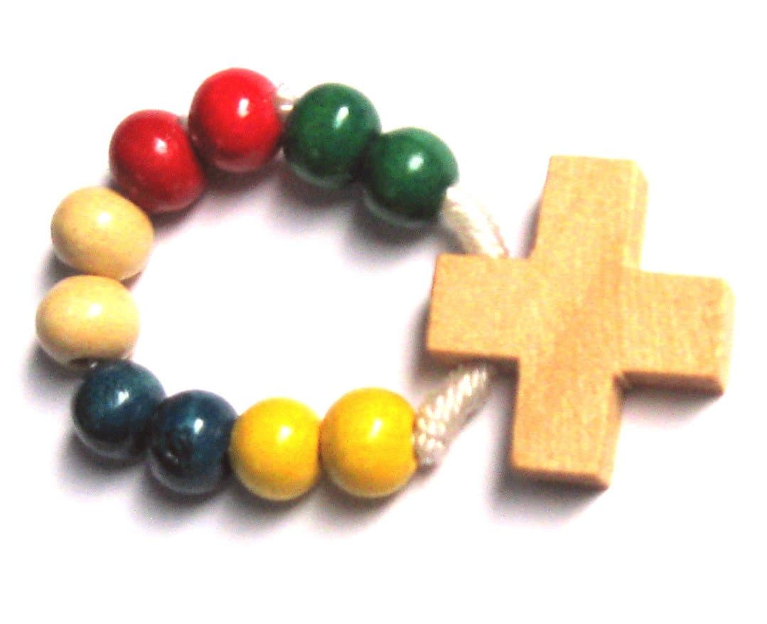 Missionary Fingerrosenkranz