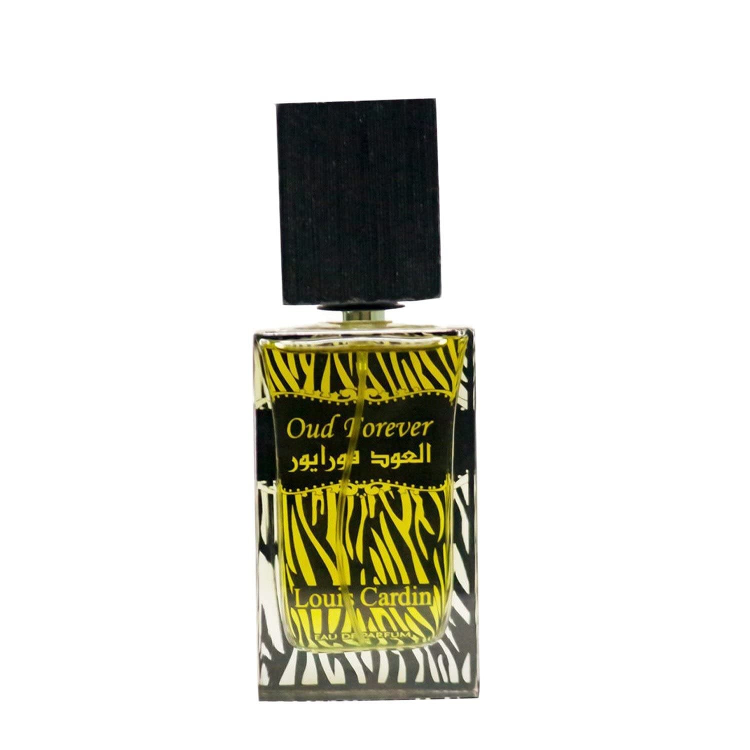 Oud Forever Eau de Parfum 100ml