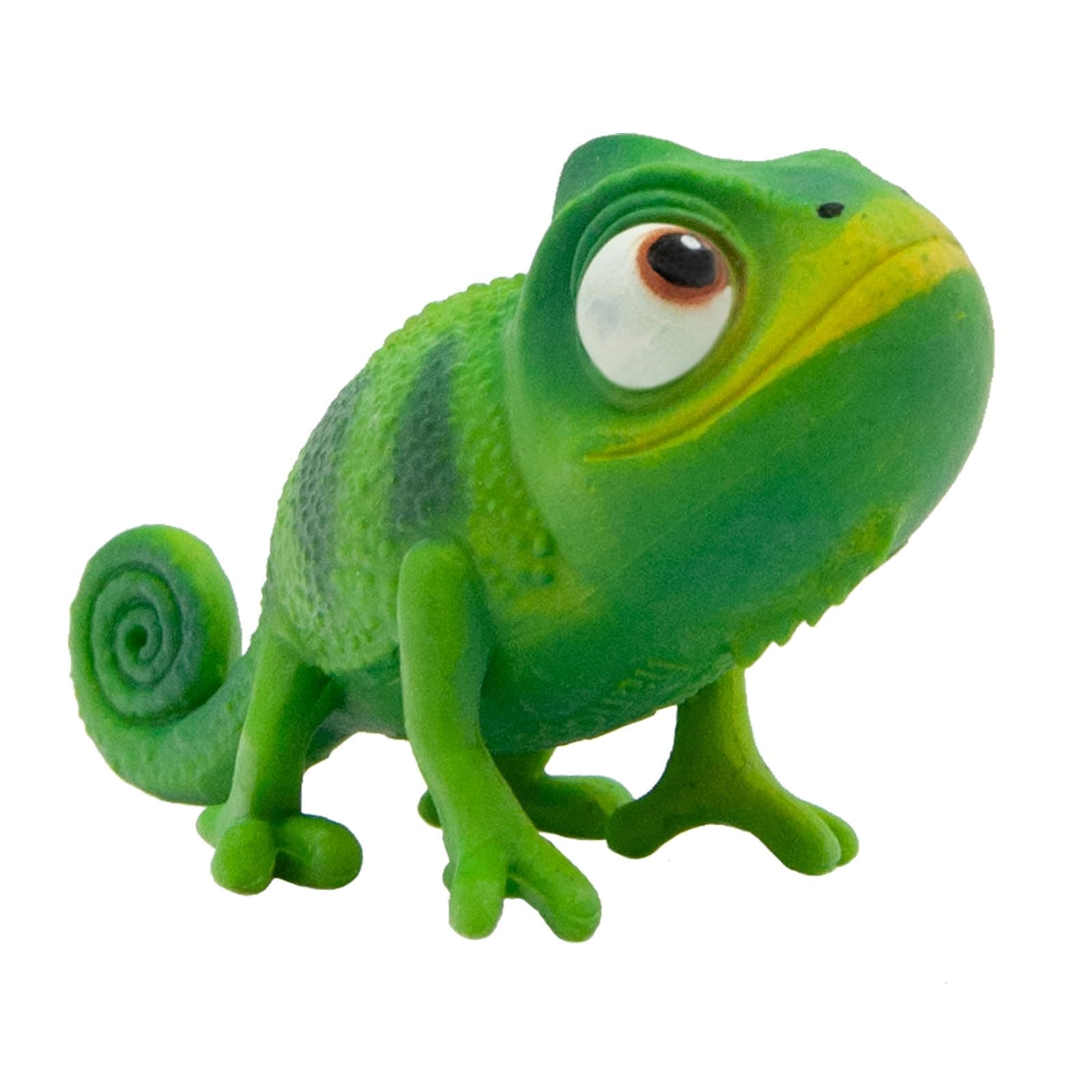 Disney Bullyland Pascal Figure (Multi-Colour)