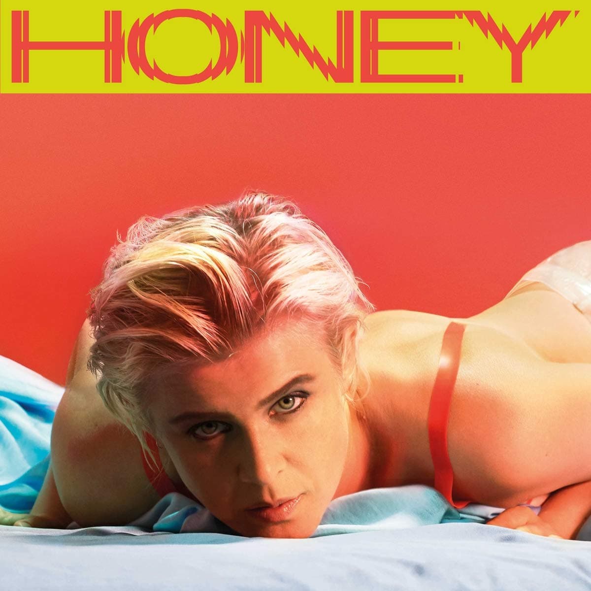 Honey [VINYL]
