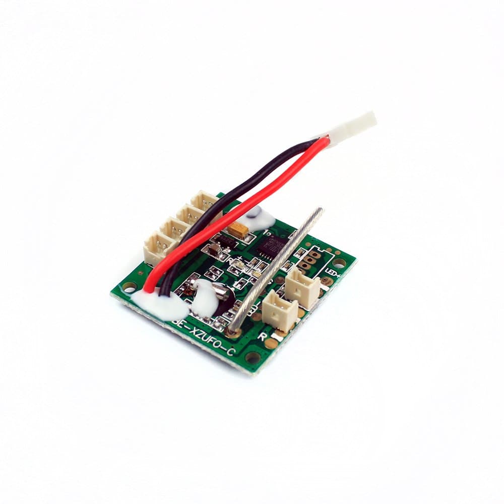 Main Control Unit for Chengxing Scorpion S-Max RC Multi Rotor Heli