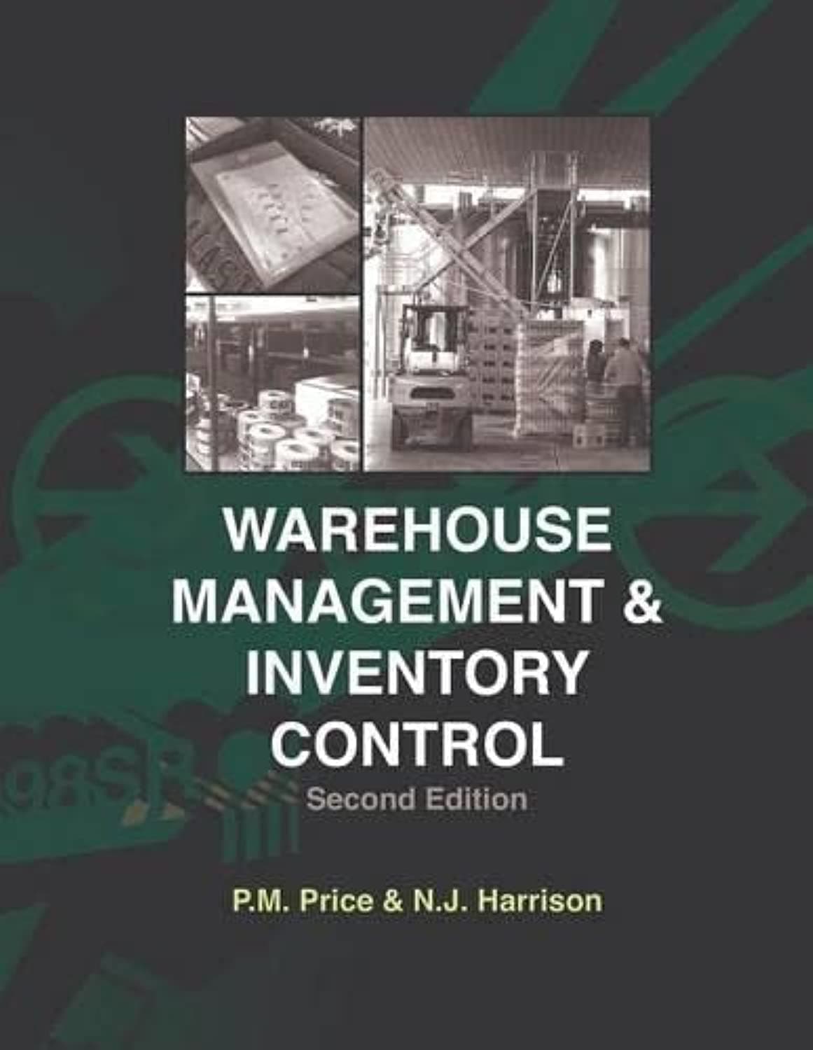 Access Education Warehouse Management and Inventory Control