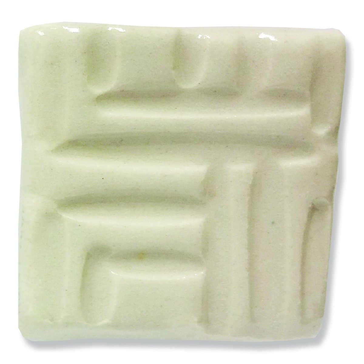 002000 Stoneware Glaze, Clear, 16 oz