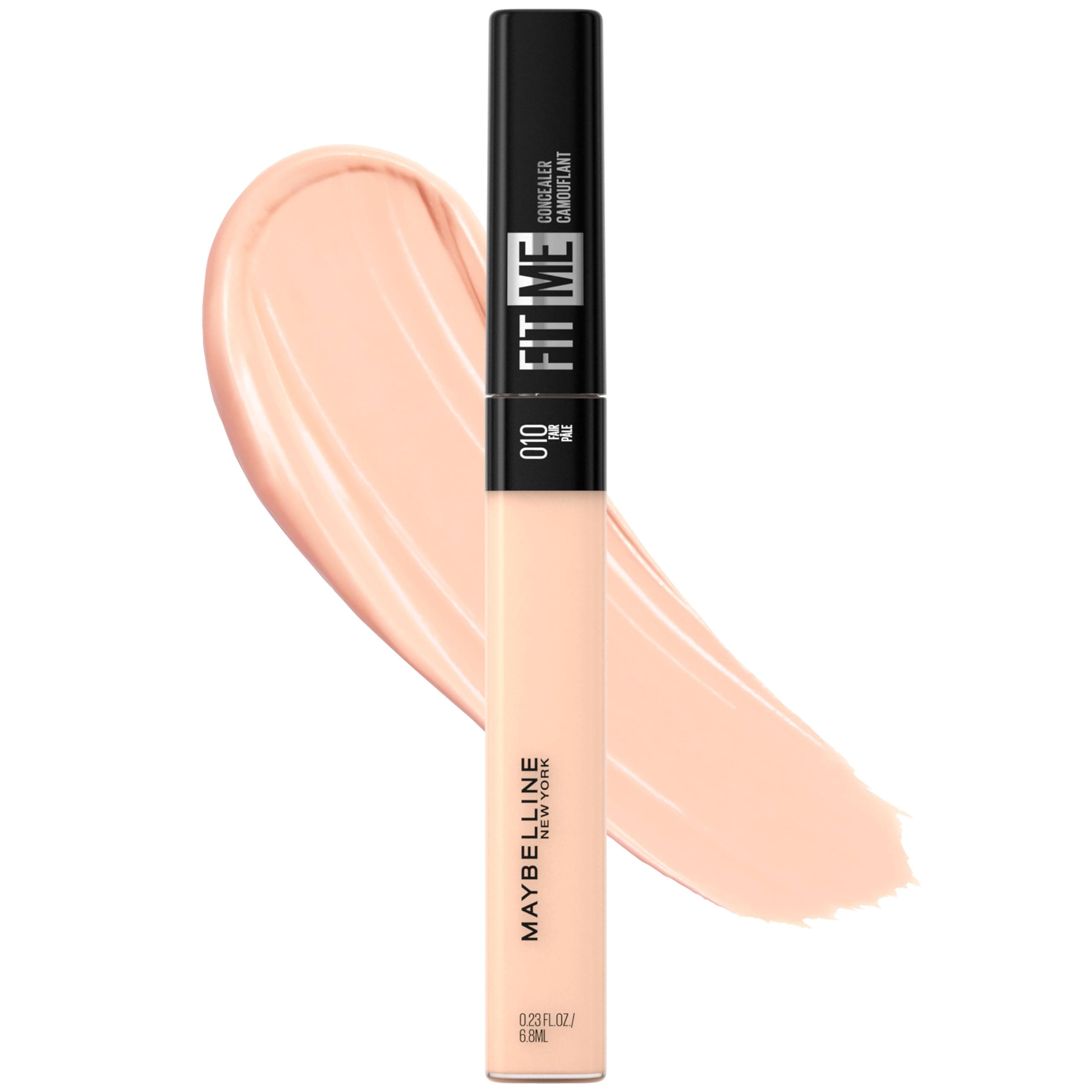 Maybelline Fit Me! Concealer - Fair (parallel import goods)