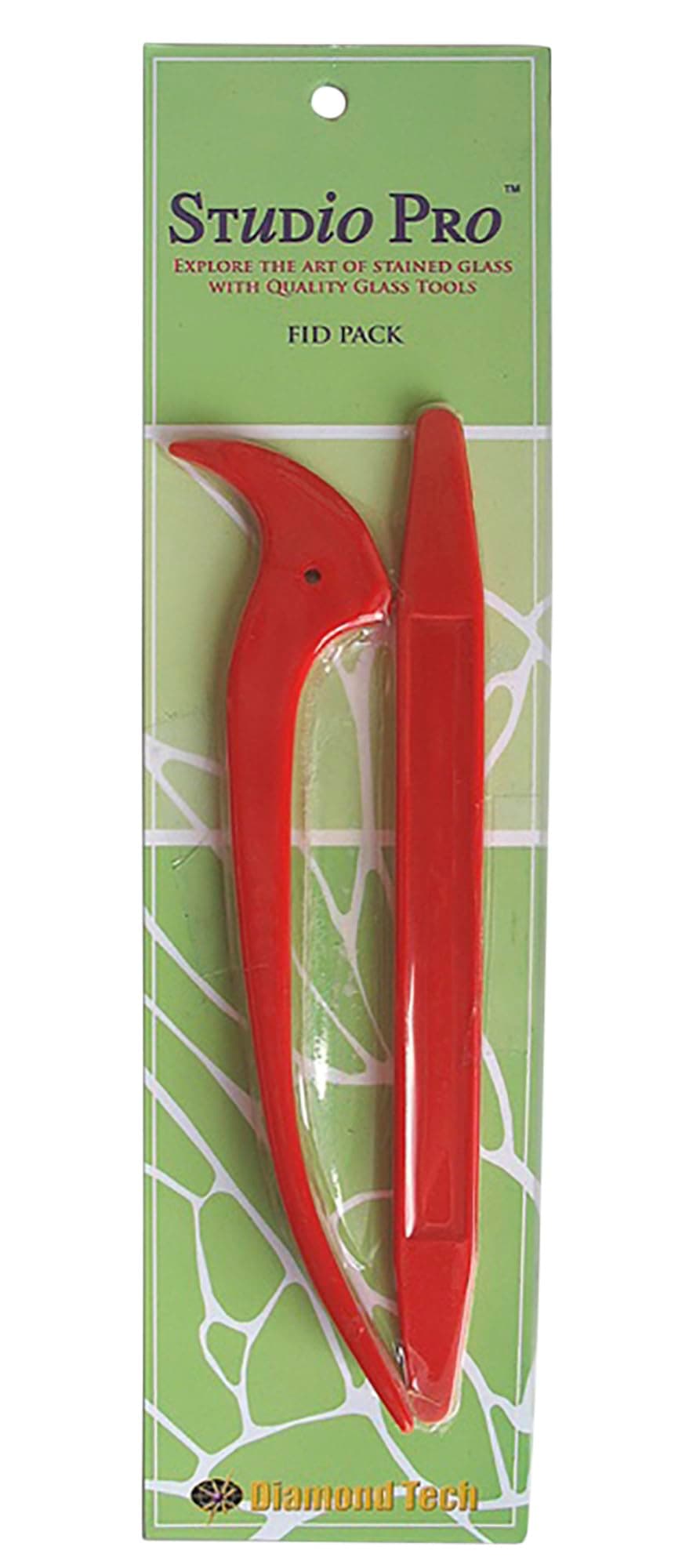 School Specialty Studio Pro FID Pack, Pack of 2