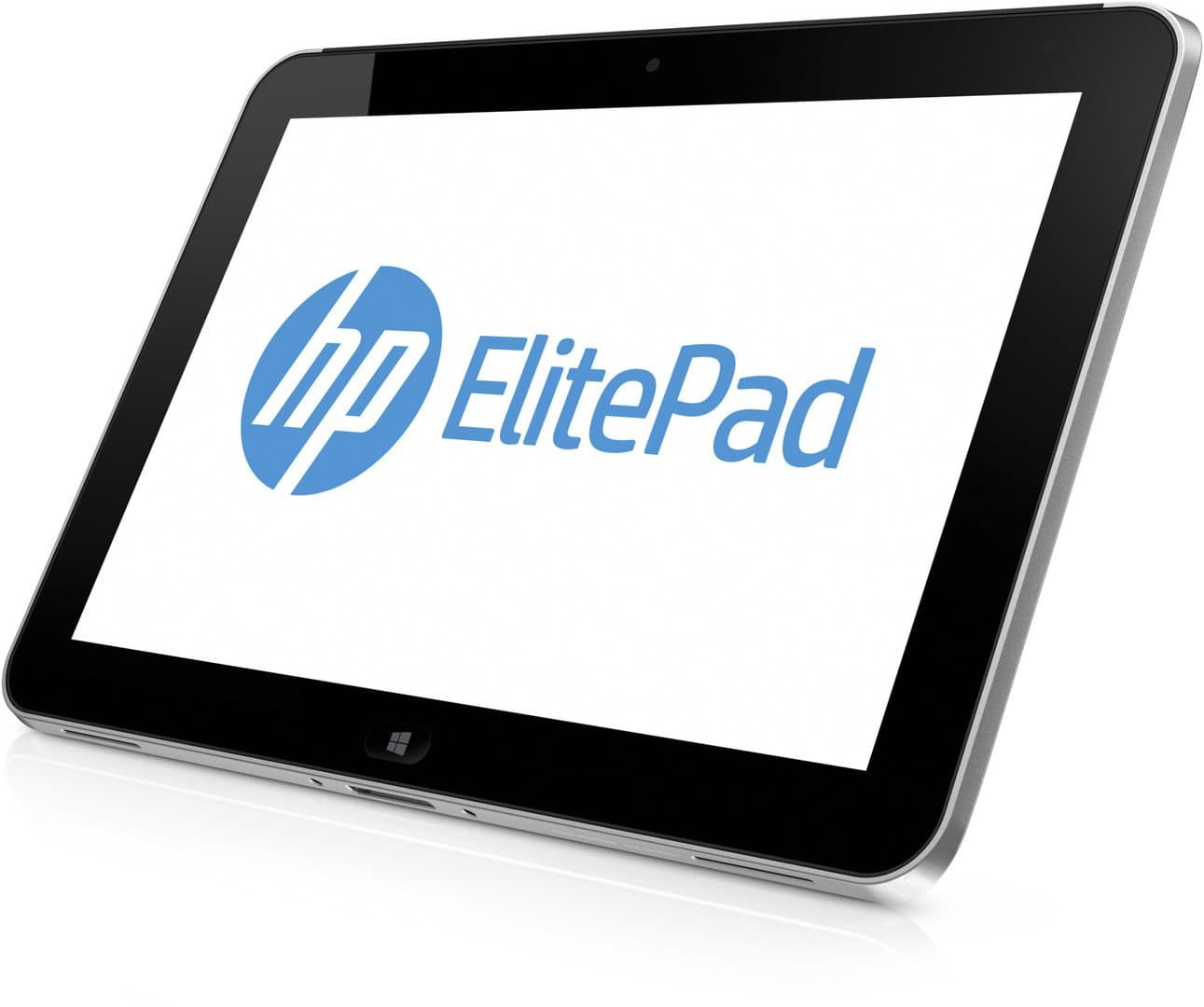 HP ElitePad 900 G1 10.1-inch Tablet (Intel Atom Z2760 1.5GHz Processor, 2GB RAM, 32GB SSD, Windows 8 Professional)