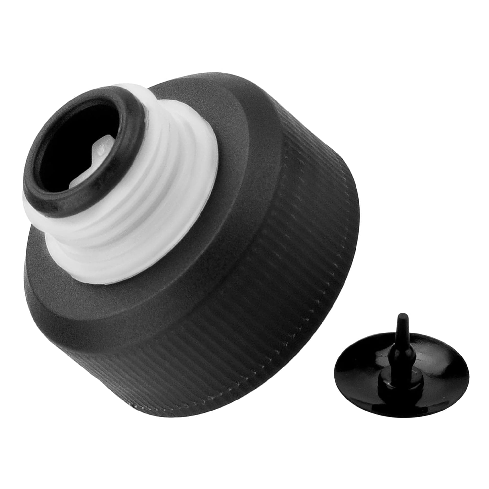 Selgo Replacement Solution Tank Cap for Hoover PowerDash and FloorMate Jet, OEM # 440012803. See Models Below