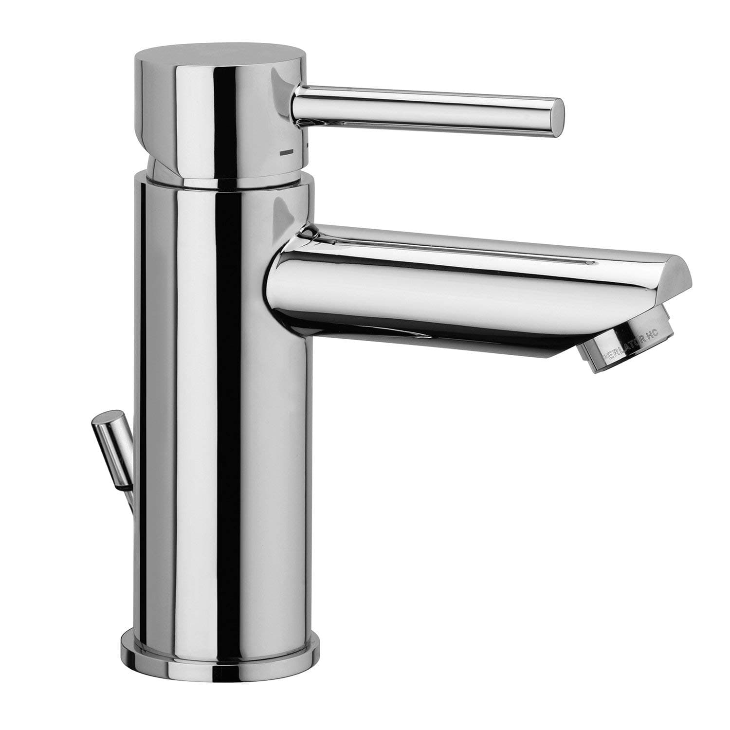 STICK Basin mixer automatic drain 1'1 / 4 (Type New High)