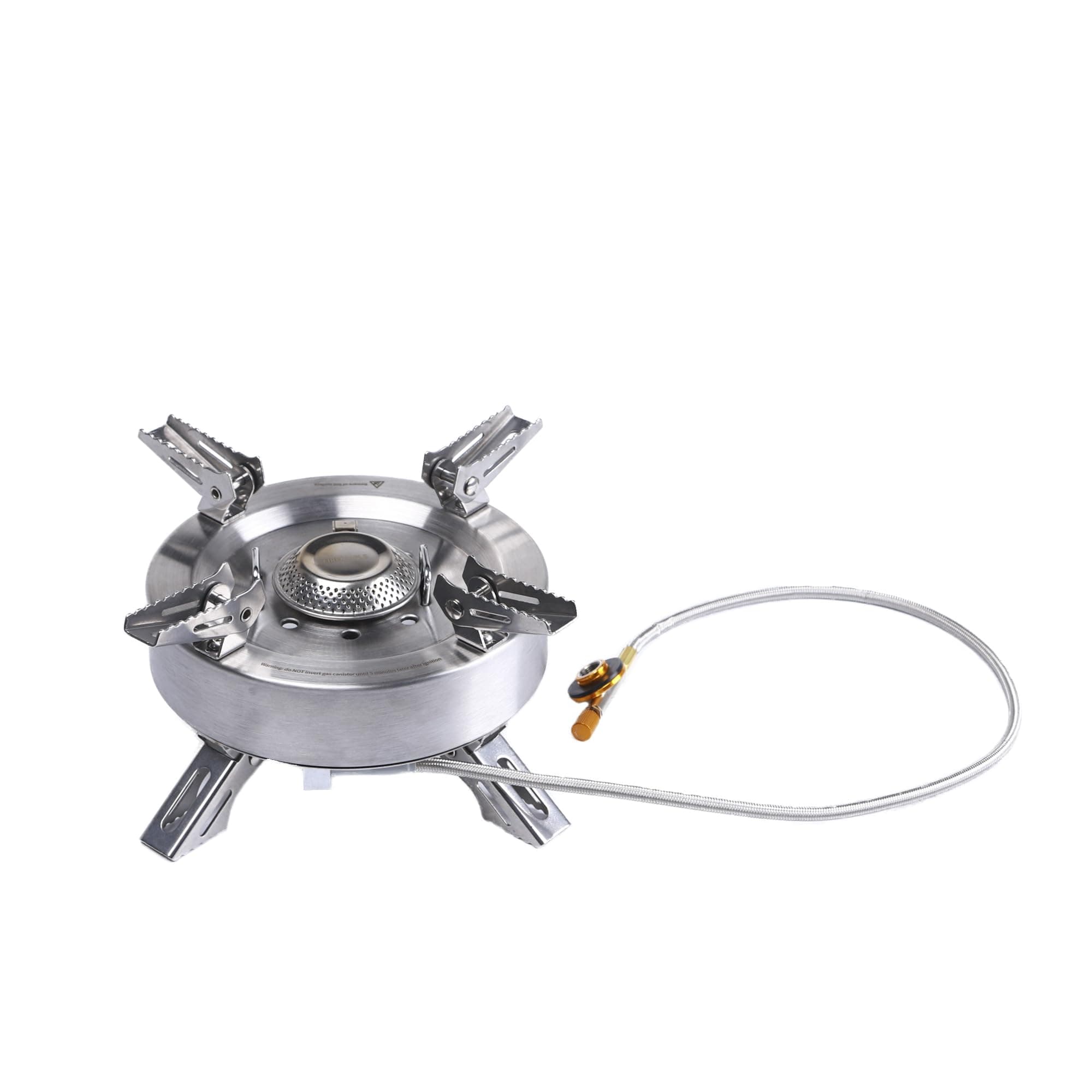 Fire-Maple Saturn Camping Stove with 4400W High Efficiency