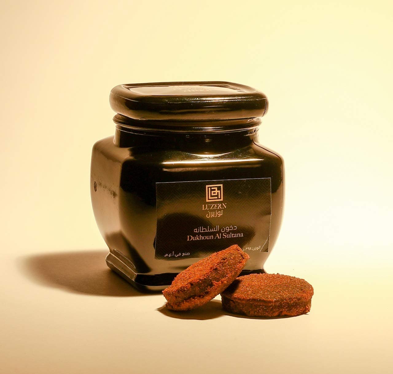 DKHOON AL SULTANA 350 ML