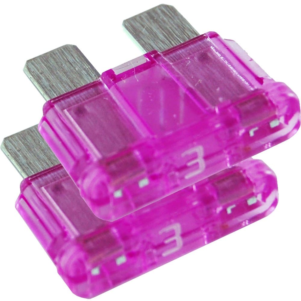 ATO/ ATC Fuses