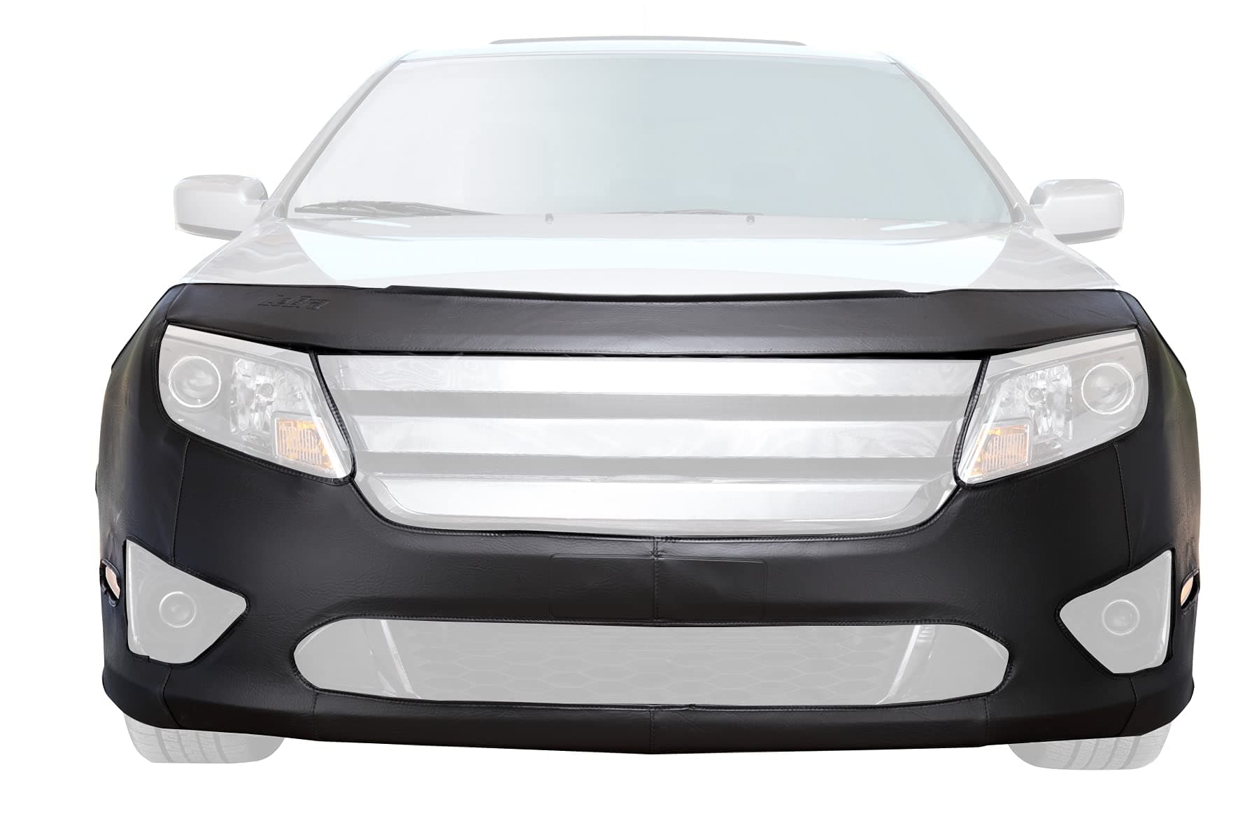 LIBRA Covercraft Custom Front End Cover | 551591-01 | Compatible with Select Buick Encore Models, Black