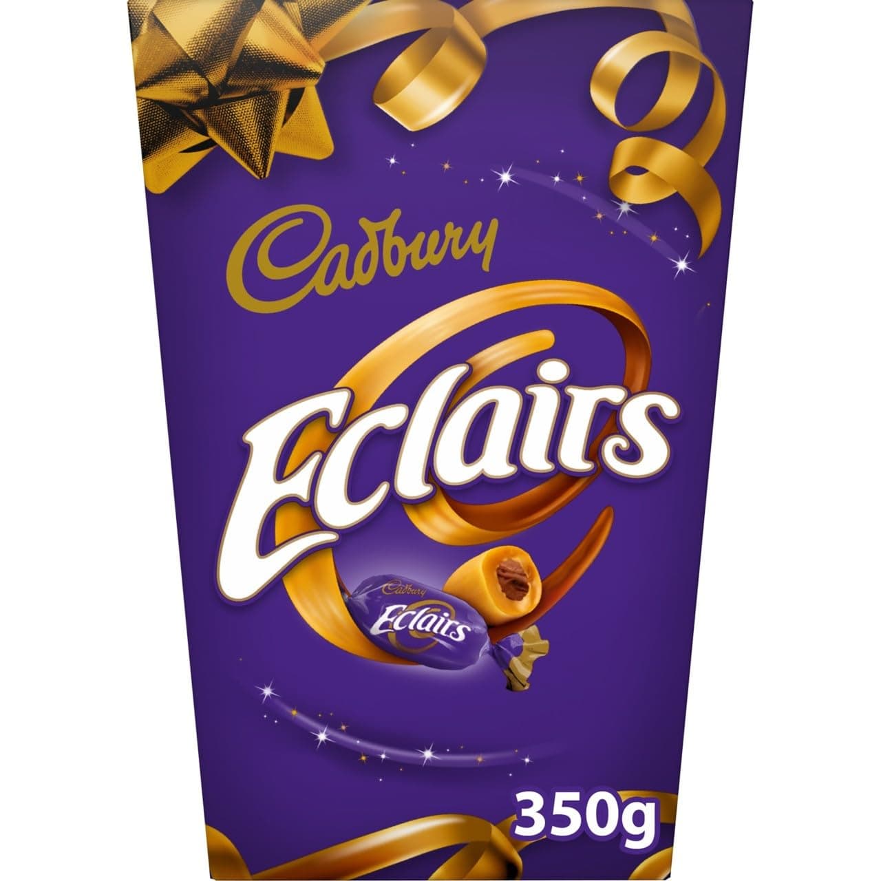 Cadburys Eclairs, 350g