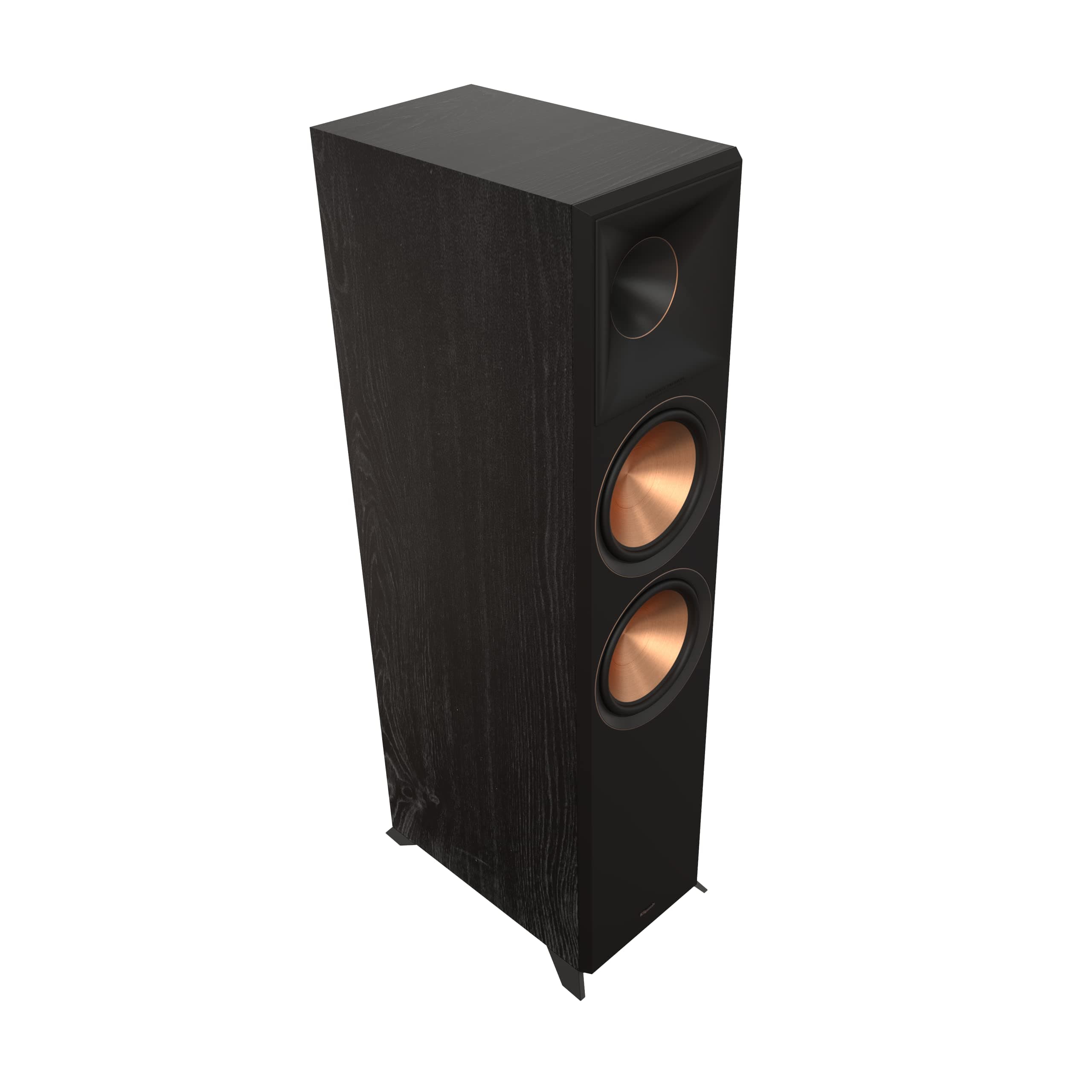 Reference Premiere RP-8000F II Ebony Floorstanding Speaker