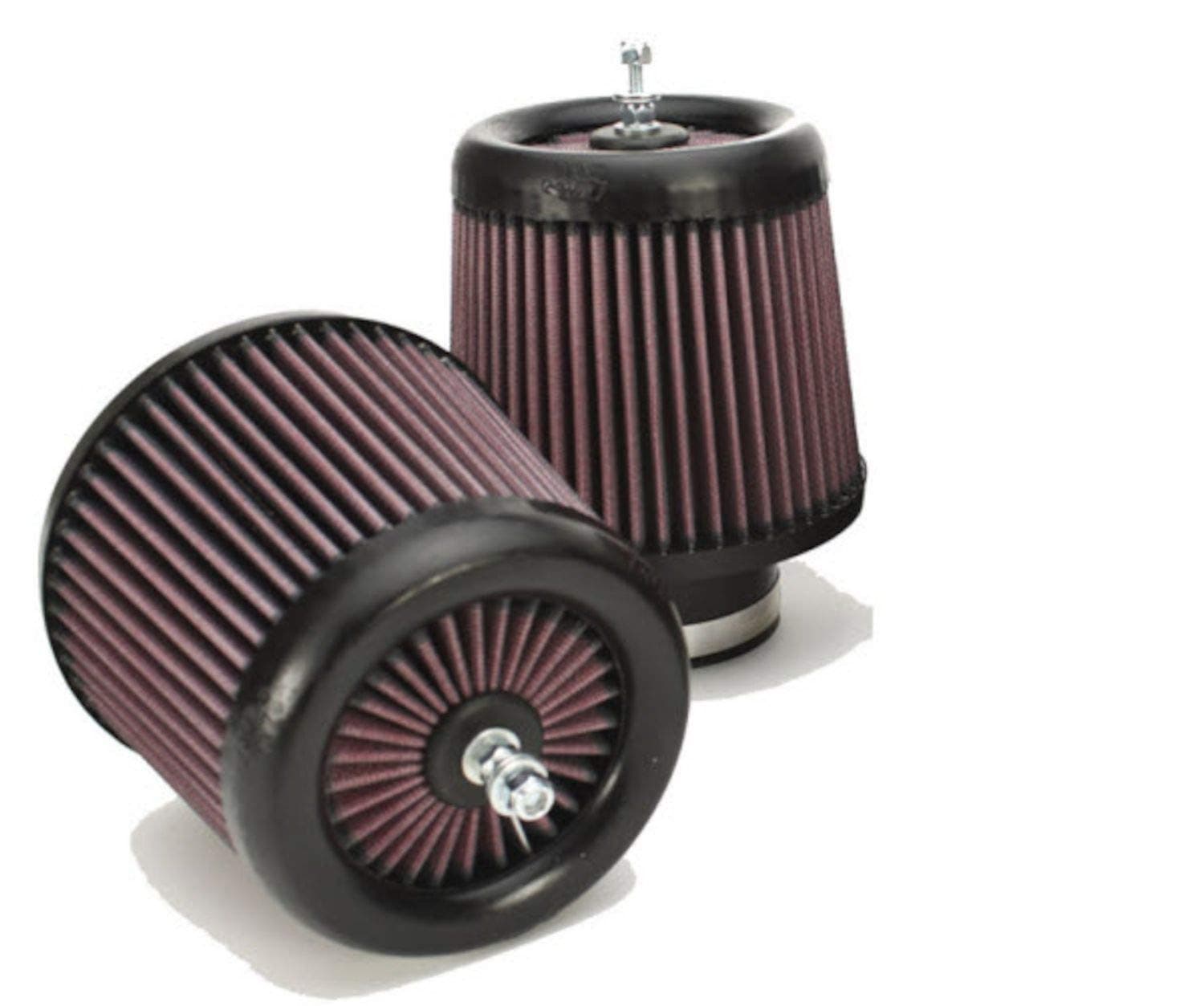 Rally Armor MF6-UR-RD/WH Red, White Mud Flap with Logo (08-10 WRX (Hatch & Sedan) / 08-11 Subaru 2.5i UR), 1 Pack