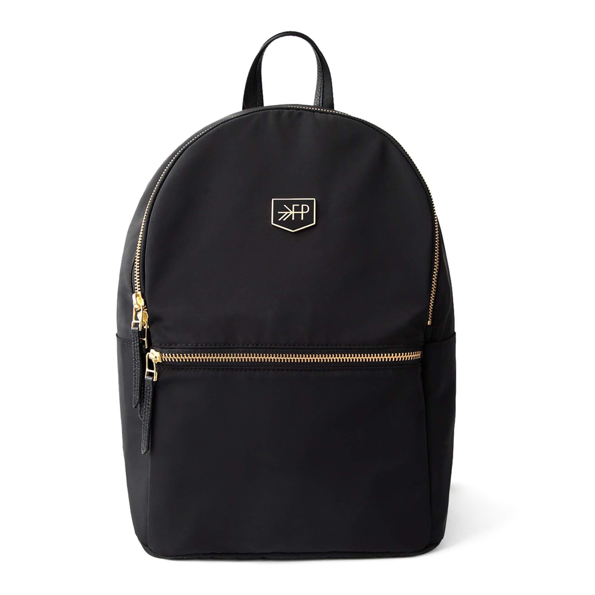 Freshly Picked City Pack Diaper Bag, Ebony