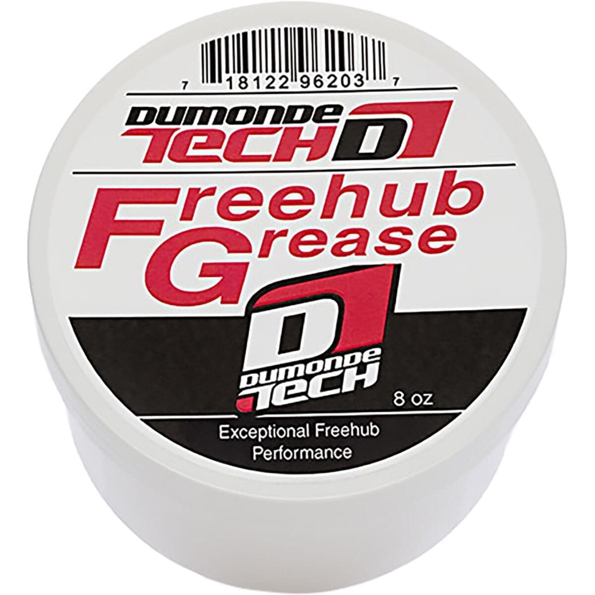 Freehub Grease One Color, 1 Oz.