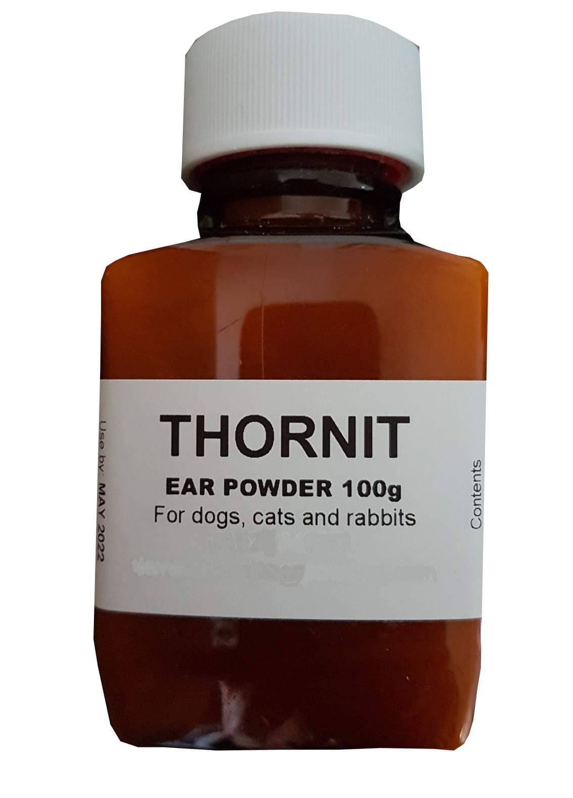The Original Thornit Ear Powder 100g