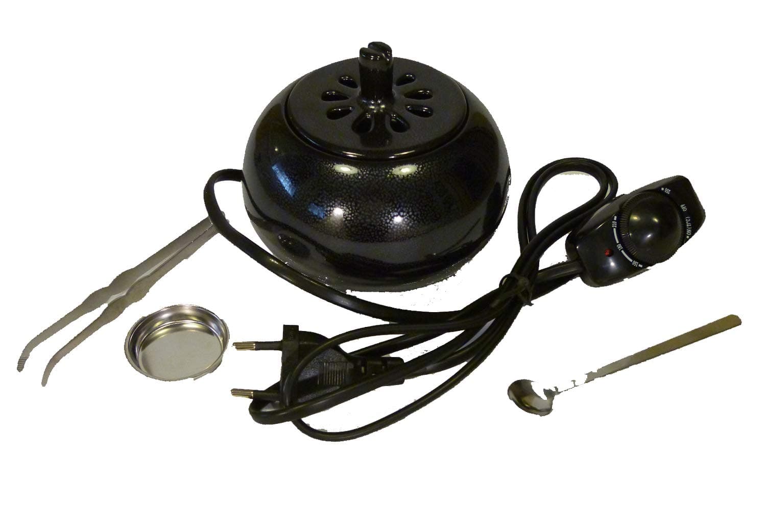 ELECTRIC INCENSE BURNER