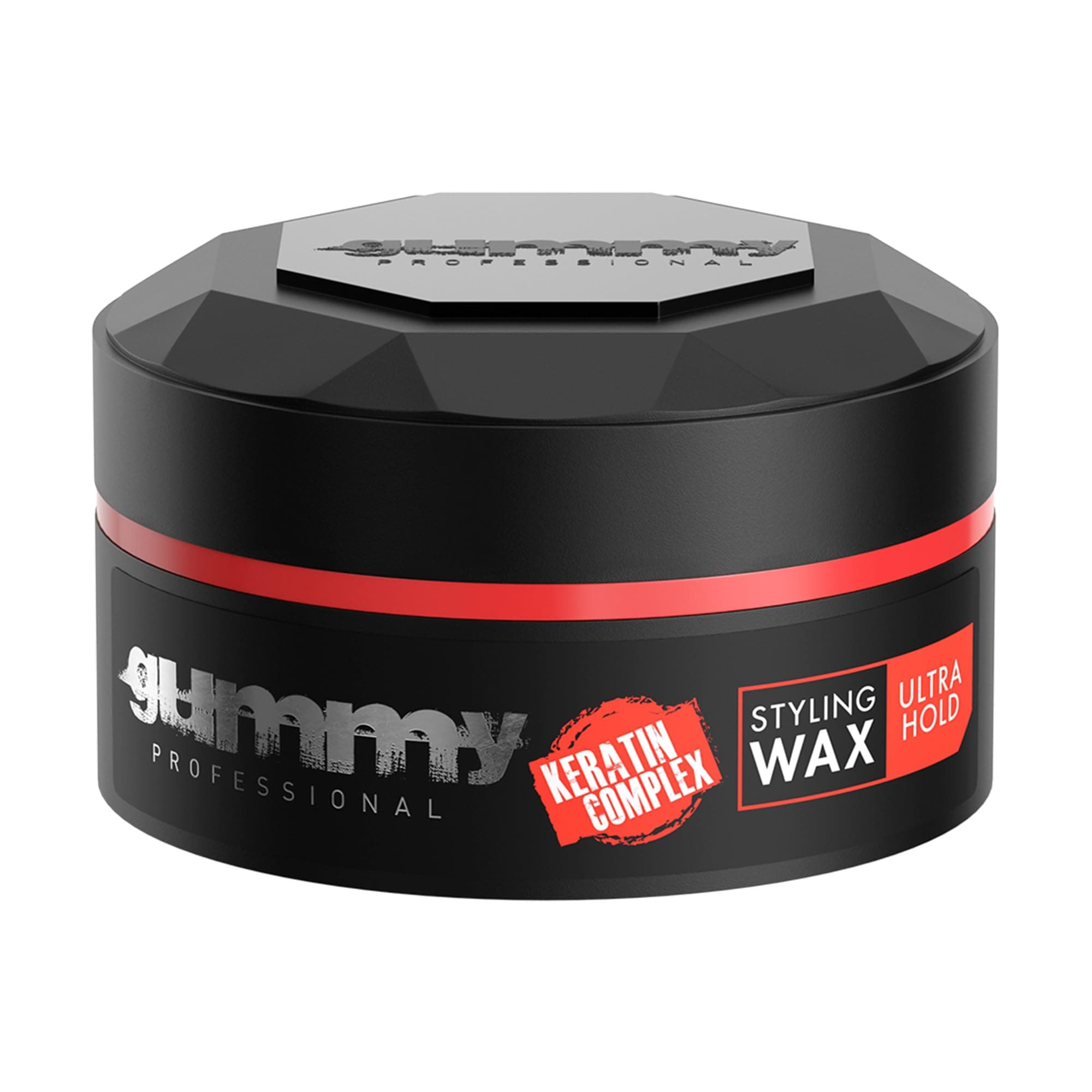 - Hair Styling Wax, 0.13 Pound
