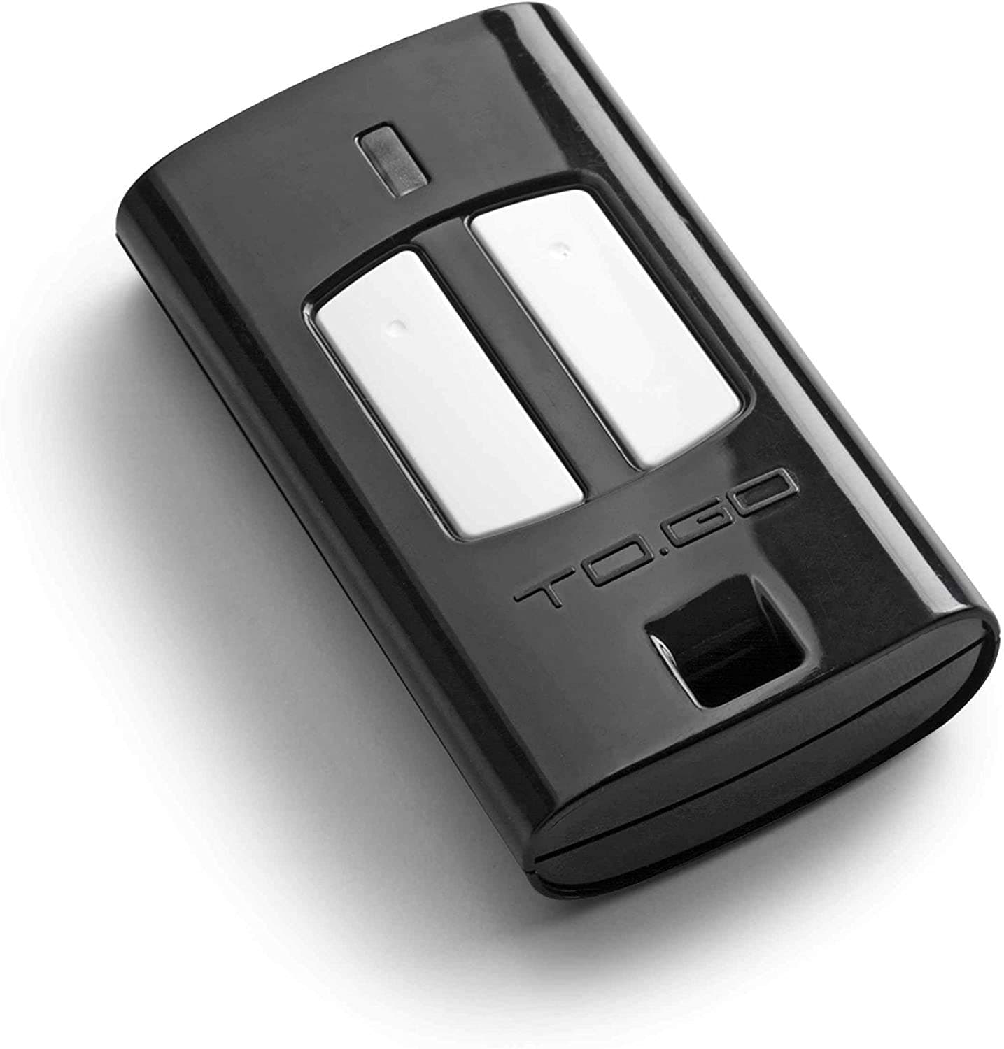 TO.GO 2WV remote control transmitter, 433.92Mhz rolling code keyfob!!! Top quality original BENINCA remote control for the BEST PRICE!!!