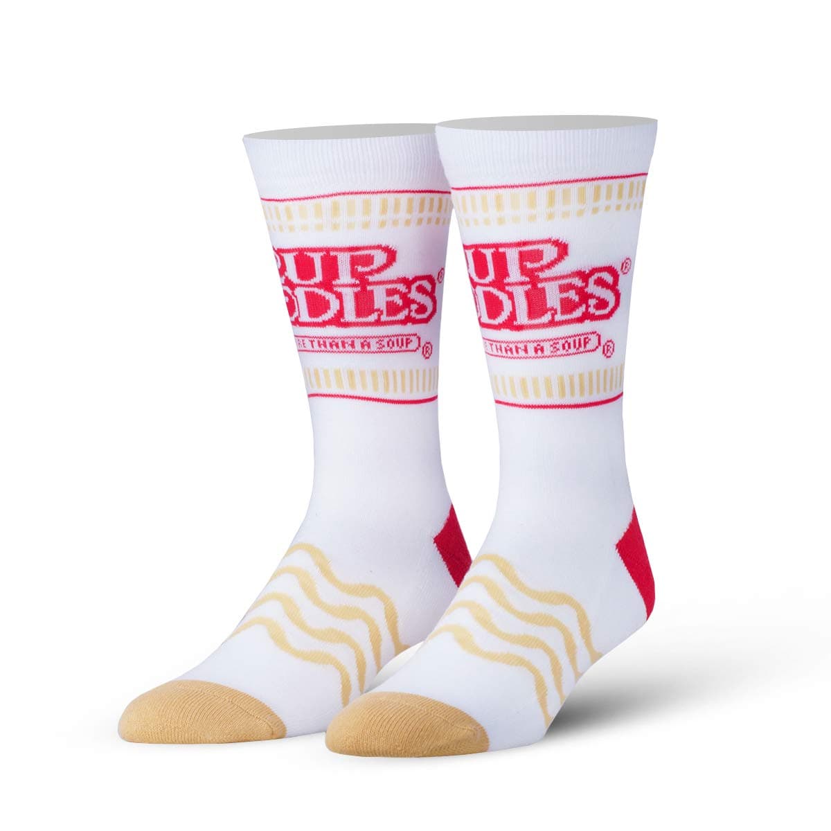 Men's - Ramen - Cup Noodles Socks