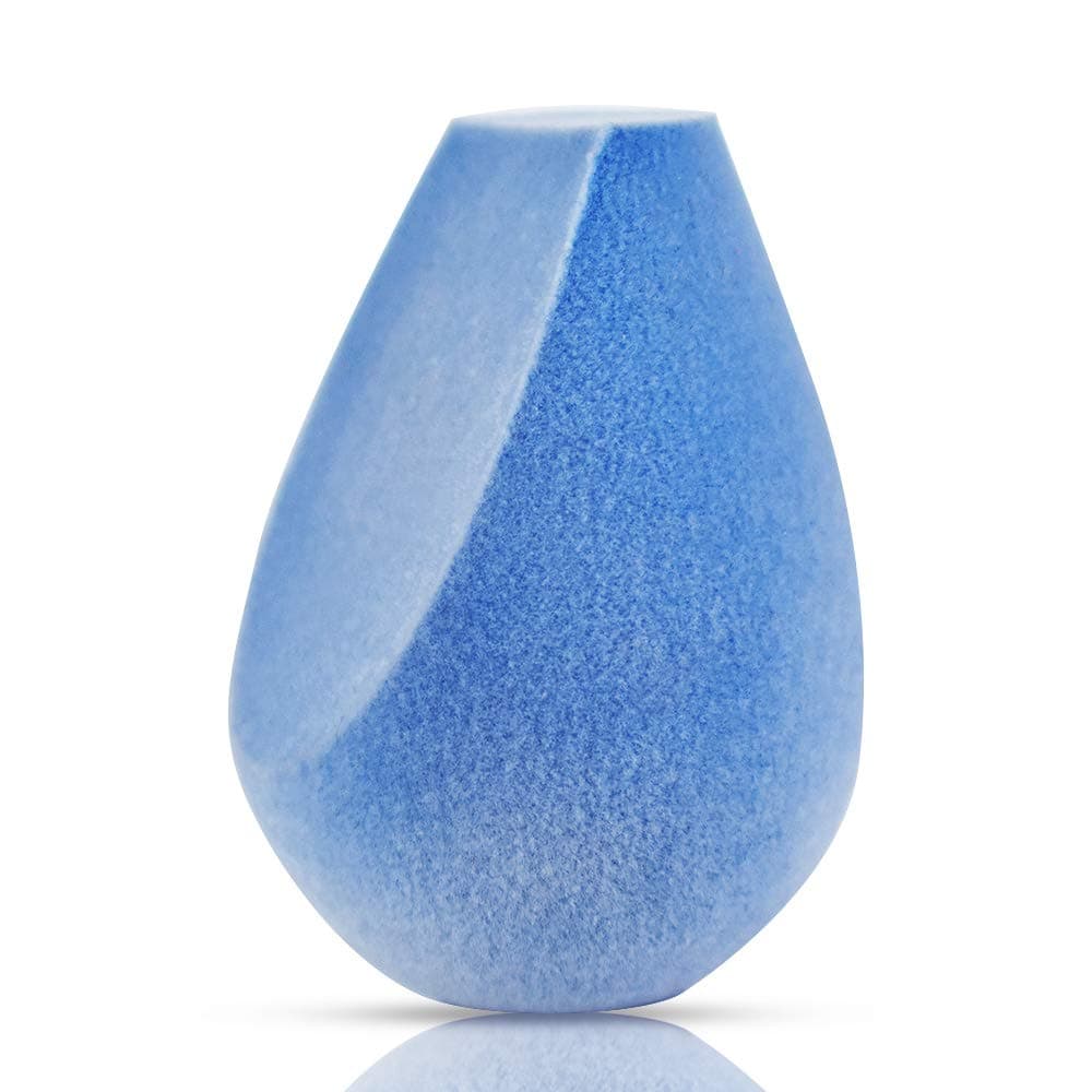 Minofox First-Ever Microfiber Makeup Sponge Combining Of Makeup Brushes Aims To Create Flawless Coverage By Using Less Waste